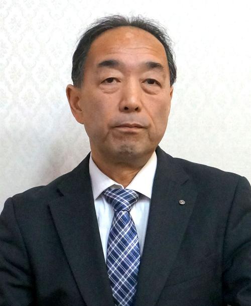 杉本教育長