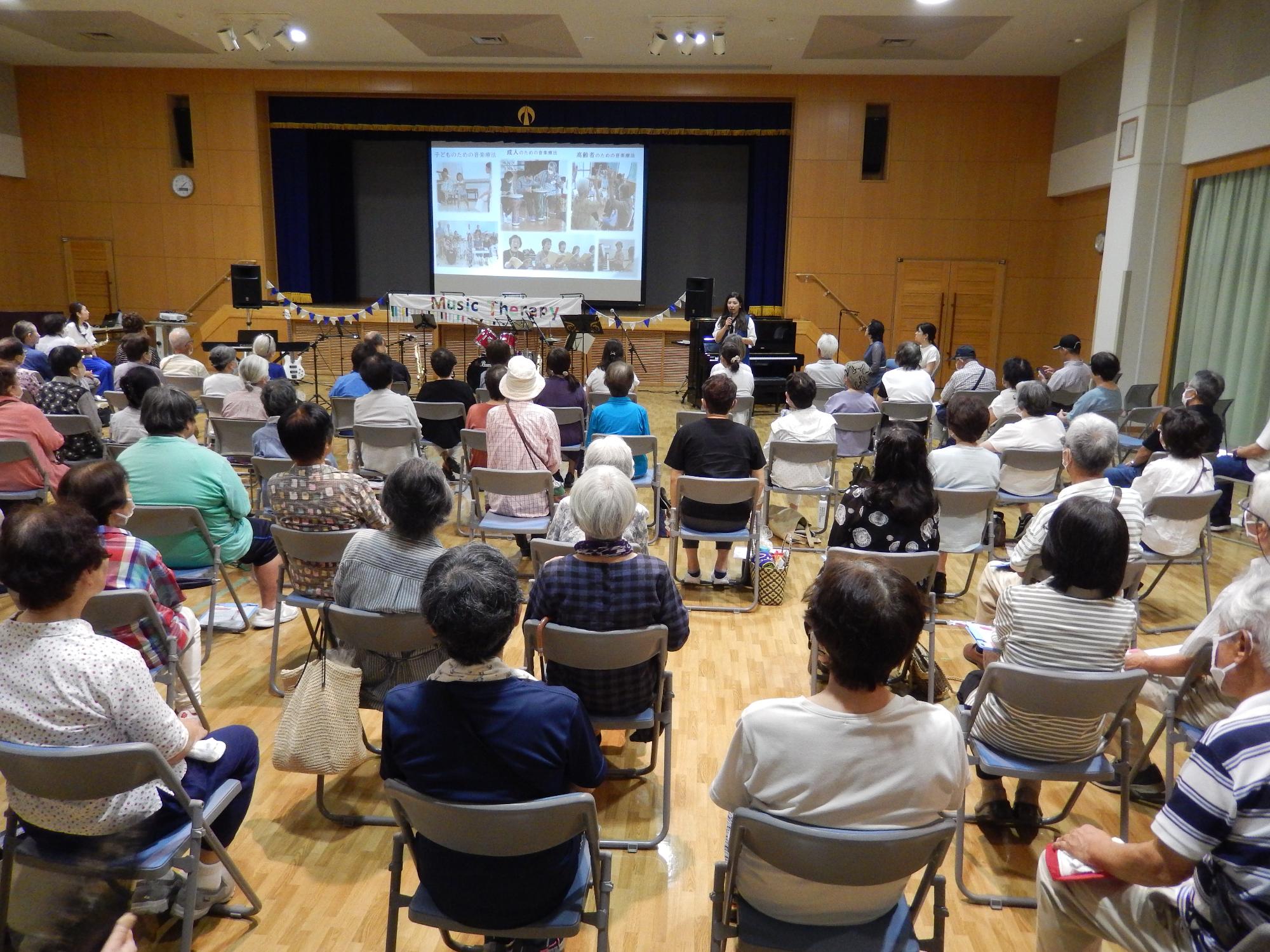 8月3日研修会写真