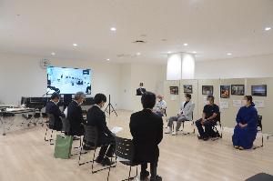 0624広島県景観会議 表彰式・総会 など