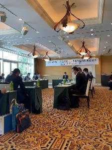 8.1広島中央フライトロード推進協議会総会