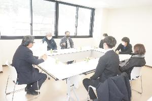 1.30府中市内農畜産生産者との意見交換会