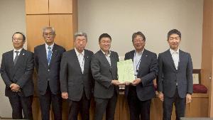日下正喜衆議院議員
