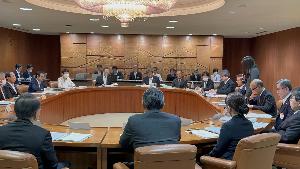 準備委員会の様子