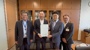 越智俊之 参議院議員