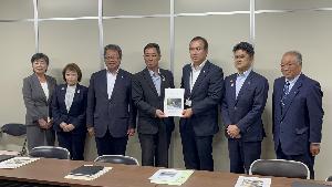 広島県 上田隆博 土木建築局長
