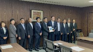 広島県 上田隆博 土木建築局長