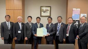 空本誠喜 衆議院議員