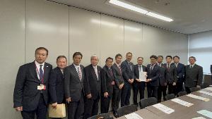 国土交通省水管理・国土保全局 石川伸大臣官房審議官