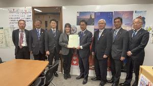 宮口治子参議院議員