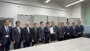 財務省主計局 菅野裕人主計官