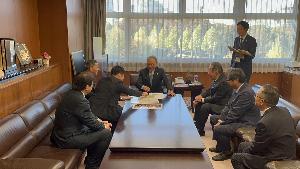 国土交通省 吉岡幹夫事務次官