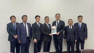 財務省主計局 菅野裕人 主計官