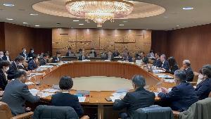 会議の様子