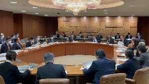 会議の様子