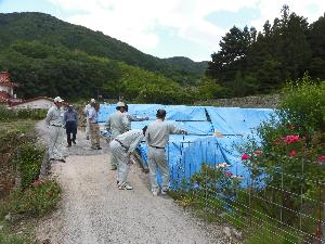 6.24 諸毛・久佐地区1