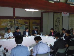 7.18 第46回全史協中国地区協議会大会2