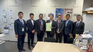 森本真治 参議院議員