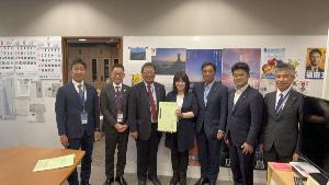 宮口治子 参議院議員