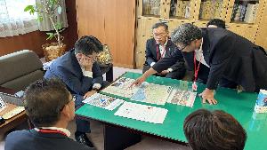 国土交通省 廣瀬昌由 技監
