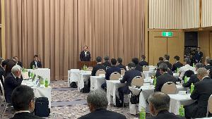 会議の様子