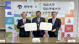 記念撮影の様子