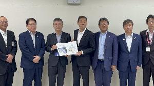 国土交通省 中国地方整備局 大江真弘 道路部長