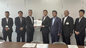 広島県 藤田士郎 土木建築局長