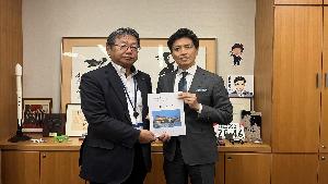 小林史明 衆議院議員