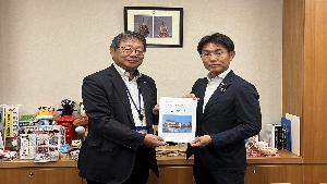 石橋林太郎 衆議院議員