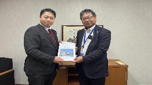 西田英範 参議院議員