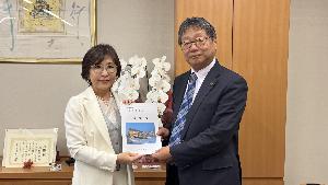 稲田朋美 衆議院議員