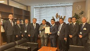 佐藤公治 衆議院議員