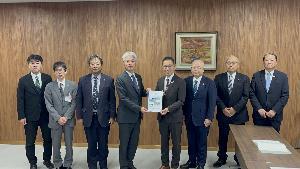 広島県 藤田士郎 土木建築局長