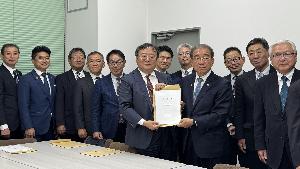 財務省主計局 中山光輝 次長