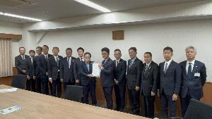 財務省主計局 山川清徳 主計官