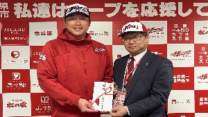 記念撮影の様子