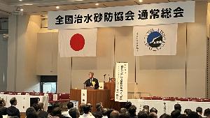 特別講演の様子