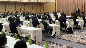 会議の様子