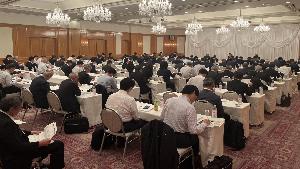 会議の様子