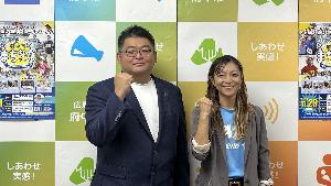 記念撮影の様子