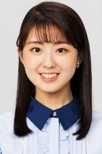 宮崎あずさアナウンサー