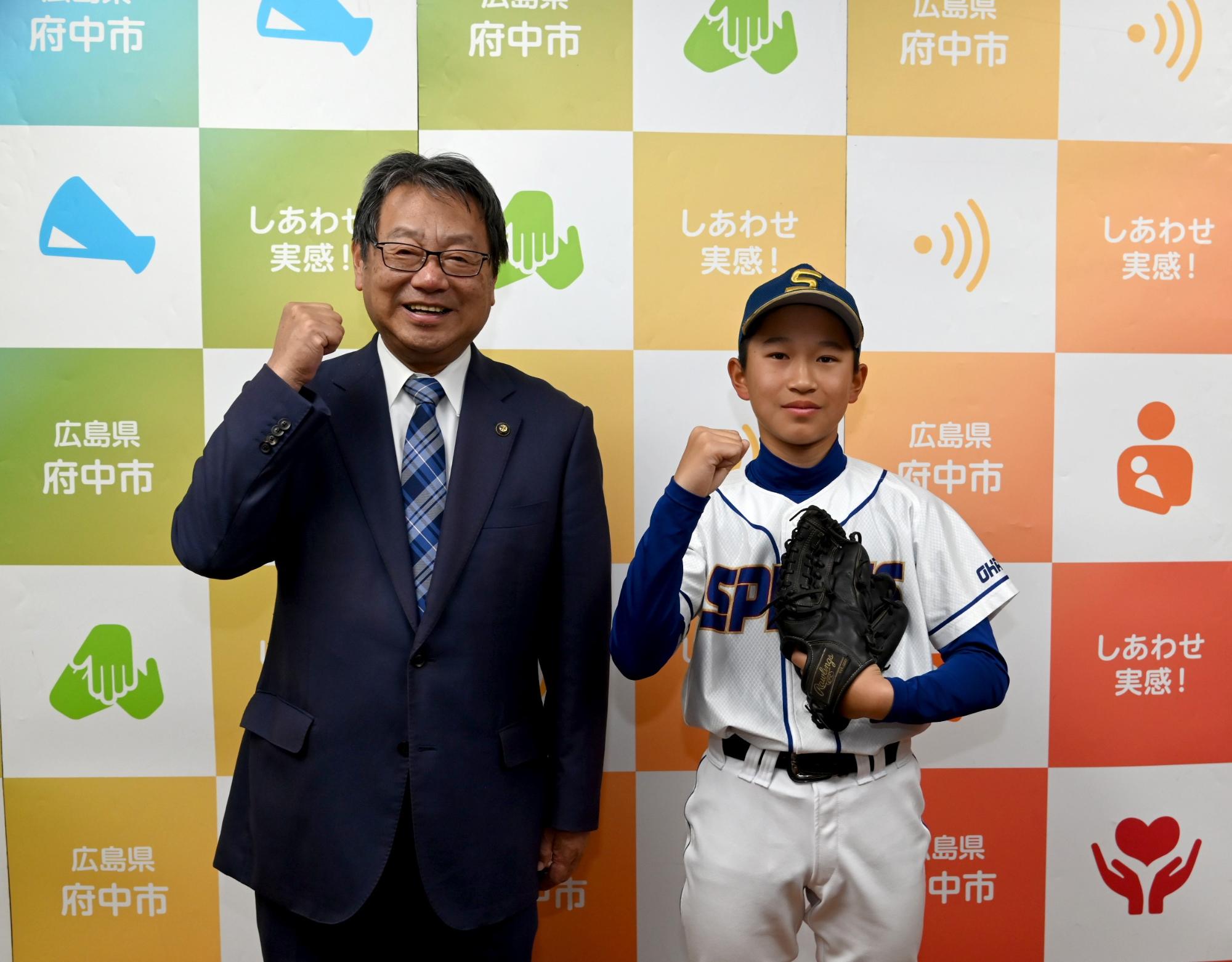 全日本軟式野球大会出場選手