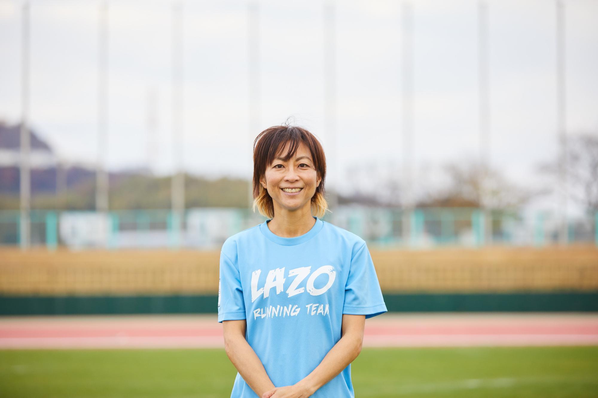 坂本直子さん