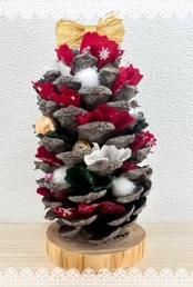 11月21日（金曜）親子製作