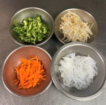 バンサンスー材料