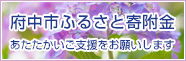 府中市ふるさと寄付金